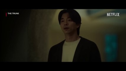 [PREVIEW] "I'm not trying to seduce you" | The Trunk | Netflix [ENG SUB]