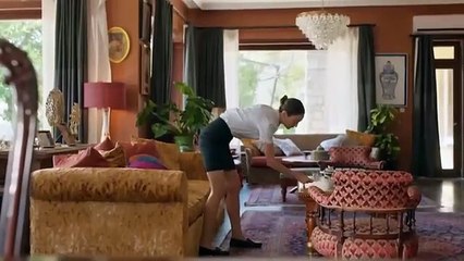 ماذا لو احببت كثيرا الحلقة 10 مدبلج