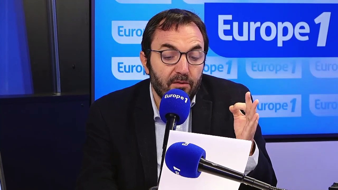 Quel lien entre le procès des assistants des parlementaires du FN et le vote du budget ?