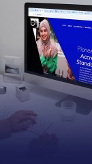 Globally accredited, your success starts here!