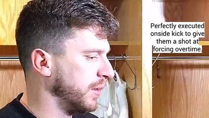 Bears kicker Cairo Santos on back-to-back blocks.mp4