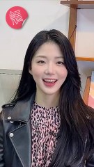 Shin Ji-yeon's Chic Winter Fashion | Explore the Innocent Fairy's Trendy Looks