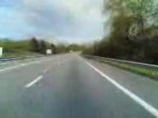 Histoire de van, 25 avril 2008