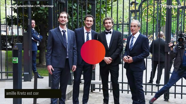 Famille Kretz (L'Agence) : Valentin réagit aux polémiques concernant les coulisses de l'émission