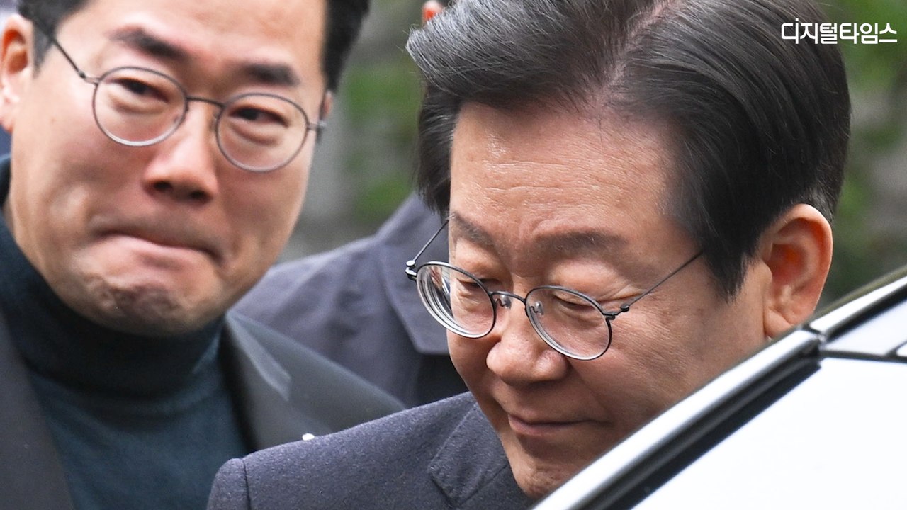 이재명 대표 위증교사 1심 무죄…"정의 되찾아준 재판부에 감사"