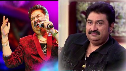 A Sad Story of Singer Kumar Sanu