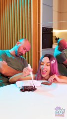 IS THIS FAIR?! 😭 Cool chocolate prank idea #prank