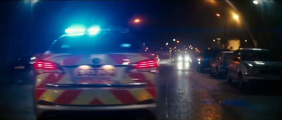 KINGSMAN SERVICIO SECRETO