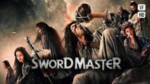 Maître du Sabre | Film Complet en Français HD (1080p) | Action | Arts Martiaux