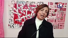 Diyarbakır Sur’da "Kadınlar ve Aydınlık İçin" Sergi
