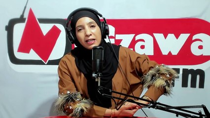 "صباح السعادة "مع مدربة التنمية الذاتية سارة بنحامد    الموضوع:  الاعداد الجيد للامتحانات