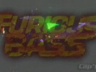 Furious Bass (April 2008) @ Cap'tain (official)