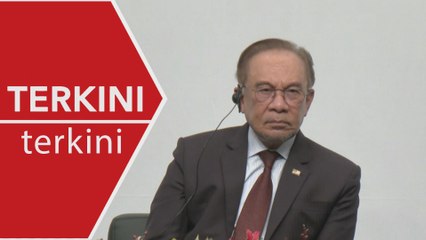 [TERKINI] Forum Perniagaan Malaysia-Korea Selatan