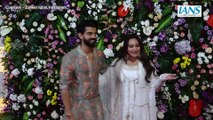 Zaheer Iqbal heaps praise on wife Sonakshi, calls her ‘hottest’