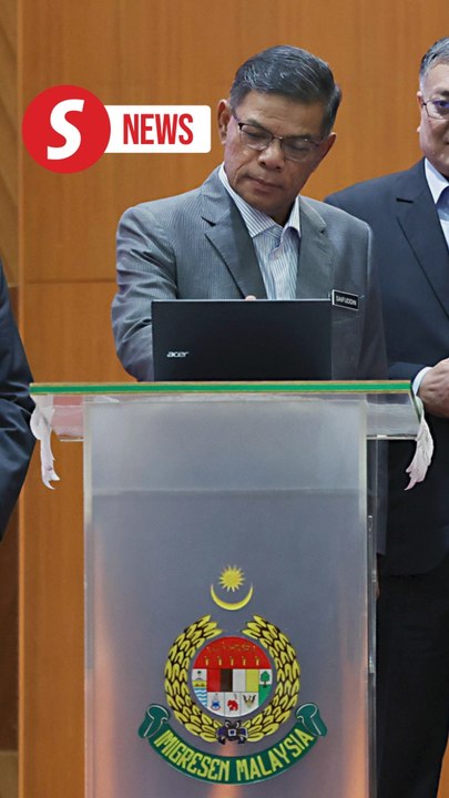 Immigration Dept to introduce special digital pass from January 2025 , says Saifuddin