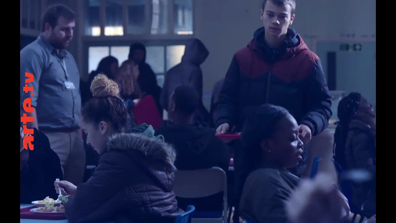 County Lines (Teaser Ufficiale HD)