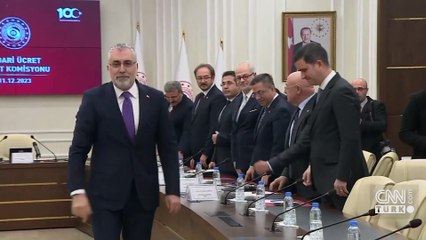 Memurlar toplantıda ne isteyecek?