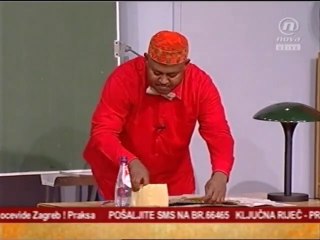 Večernja škola Praksa - Epizoda 60