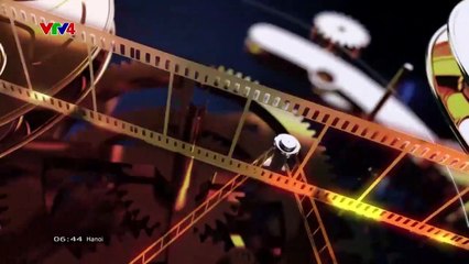 Ranh giới thiện ác - Tập 17