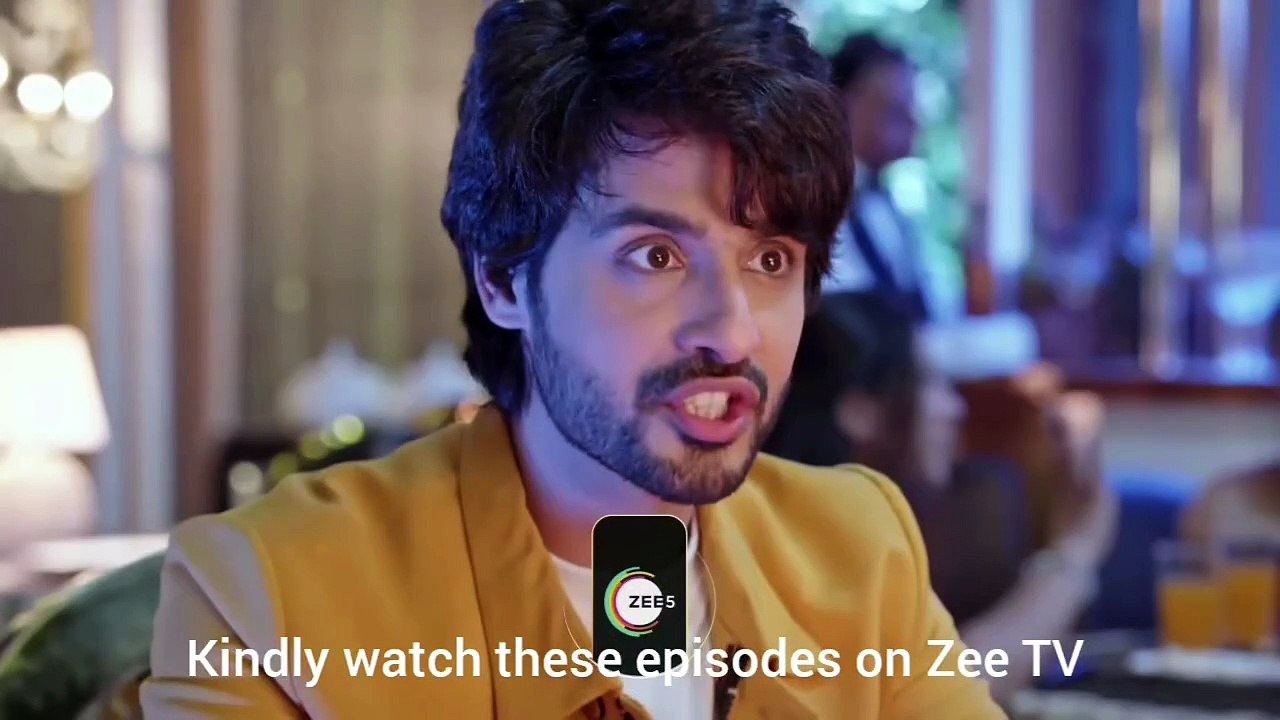 Kumkum Bhagya Today Episode Update |Monisha Decides To Spoil RV And Purvi’s Plan, Harleen Worried | 25 November 2024 | Zee TV