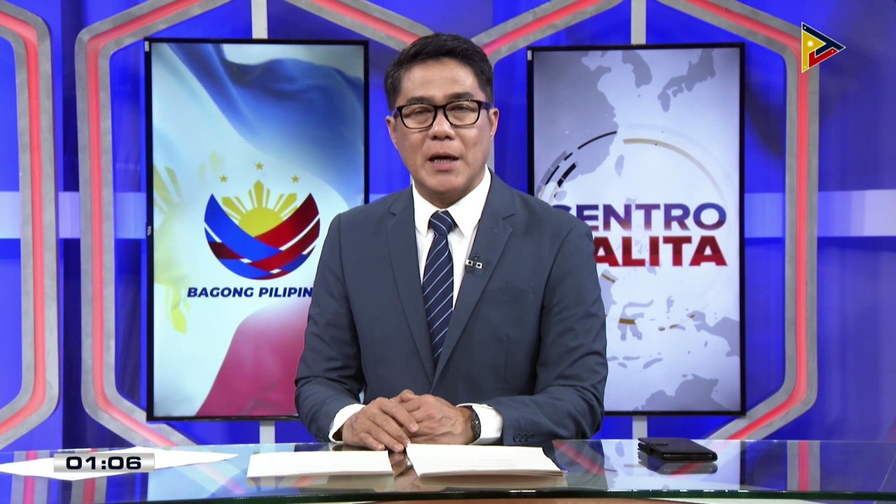 PBBM naglabas ng pahayag matapos ang mga naging banta ni VP Sara Duterte