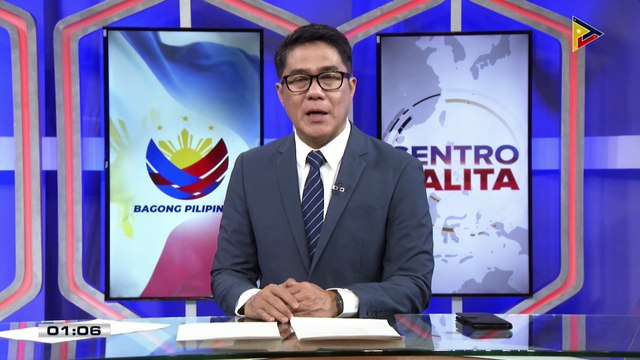 PBBM naglabas ng pahayag matapos ang mga naging banta ni VP Sara Duterte