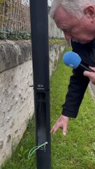 Les vols de câbles en cuivre