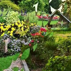 Garden Trends Outdoor Design - Ronnie Tarabay
