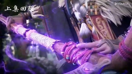 Adventures in Subduing the Demons Episode 4 Sub Indo