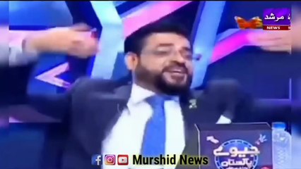 Pakistani Version - Imran Khan Vs Shahbaz Shareef
