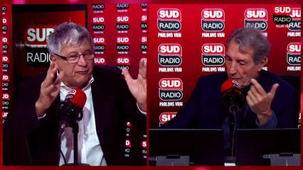 Eric Coquerel : "On appelle tous les députés à censurer Michel Barnier"