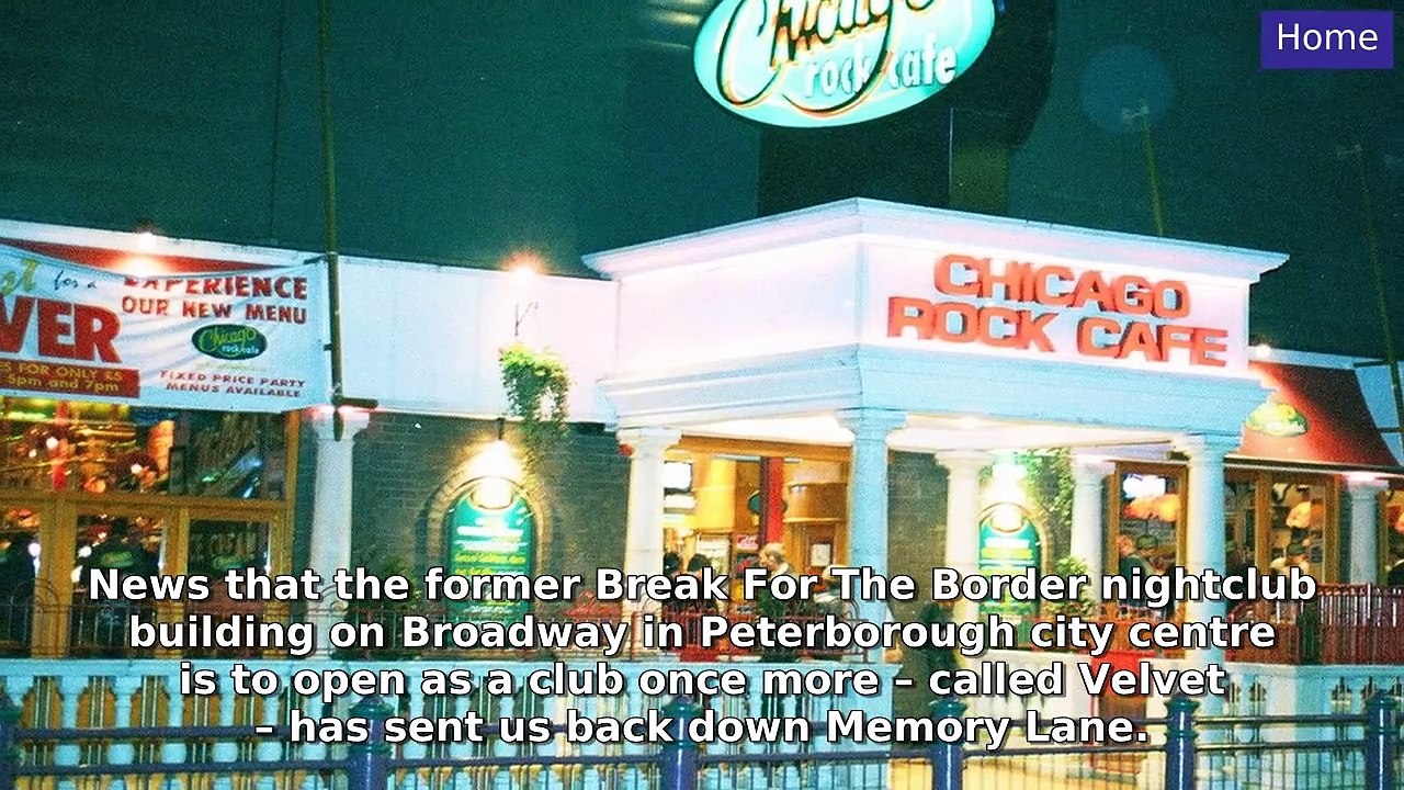 Peterborough Telegraph Morning Update 25 November, 2024