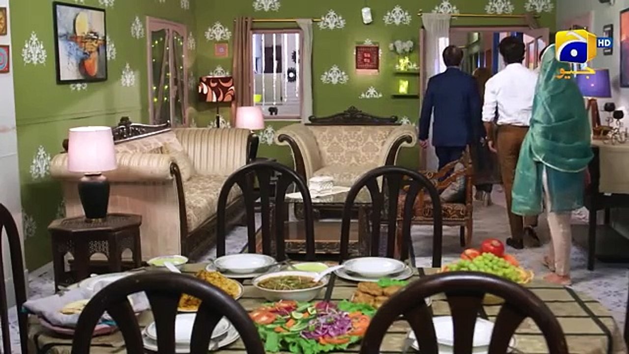 Girhein Full Episode 62