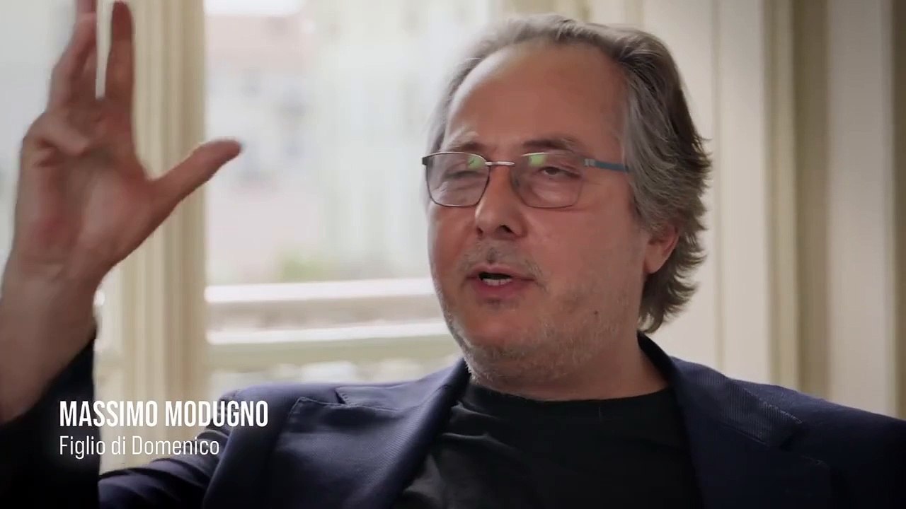 “Domenico Modugno. L’italiano che incantò il mondo”: un doc in tv per raccontare l'uomo oltre la musica