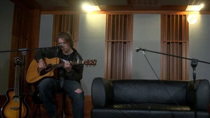 Takedown (Live) - Exclusive Acoustic Performance 🎸