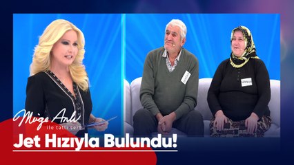 Canı sıkıldı, uçakla Antalya'ya gittiği öğrenildi! - Müge Anlı ile Tatlı Sert 25 Kasım 2024