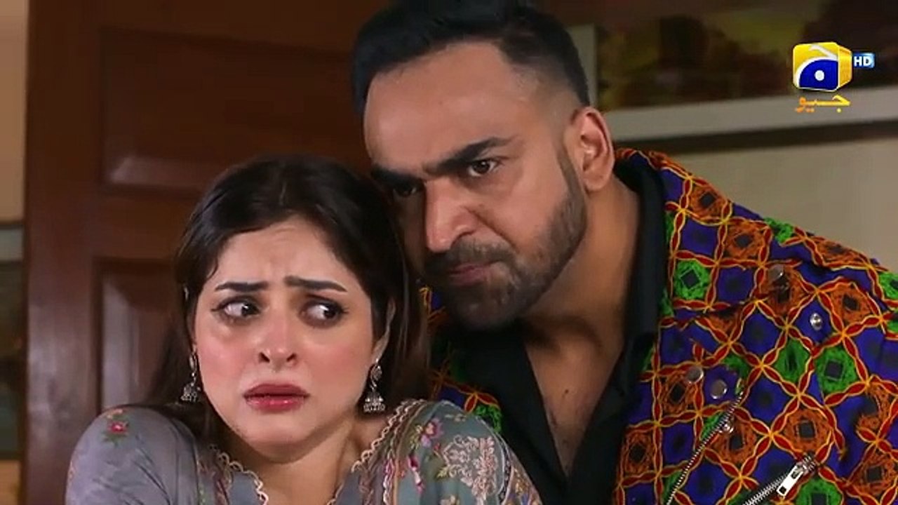 Girhein Full Episode 63