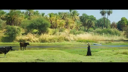 البرومو الدعائي لفيلم افتتاح مهرجان البحر الأحمر السينمائي 2024