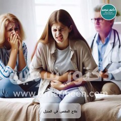 علاج المغص والم البطن #علاج #المغص #الم #البطن #وجع #مغص #بطن