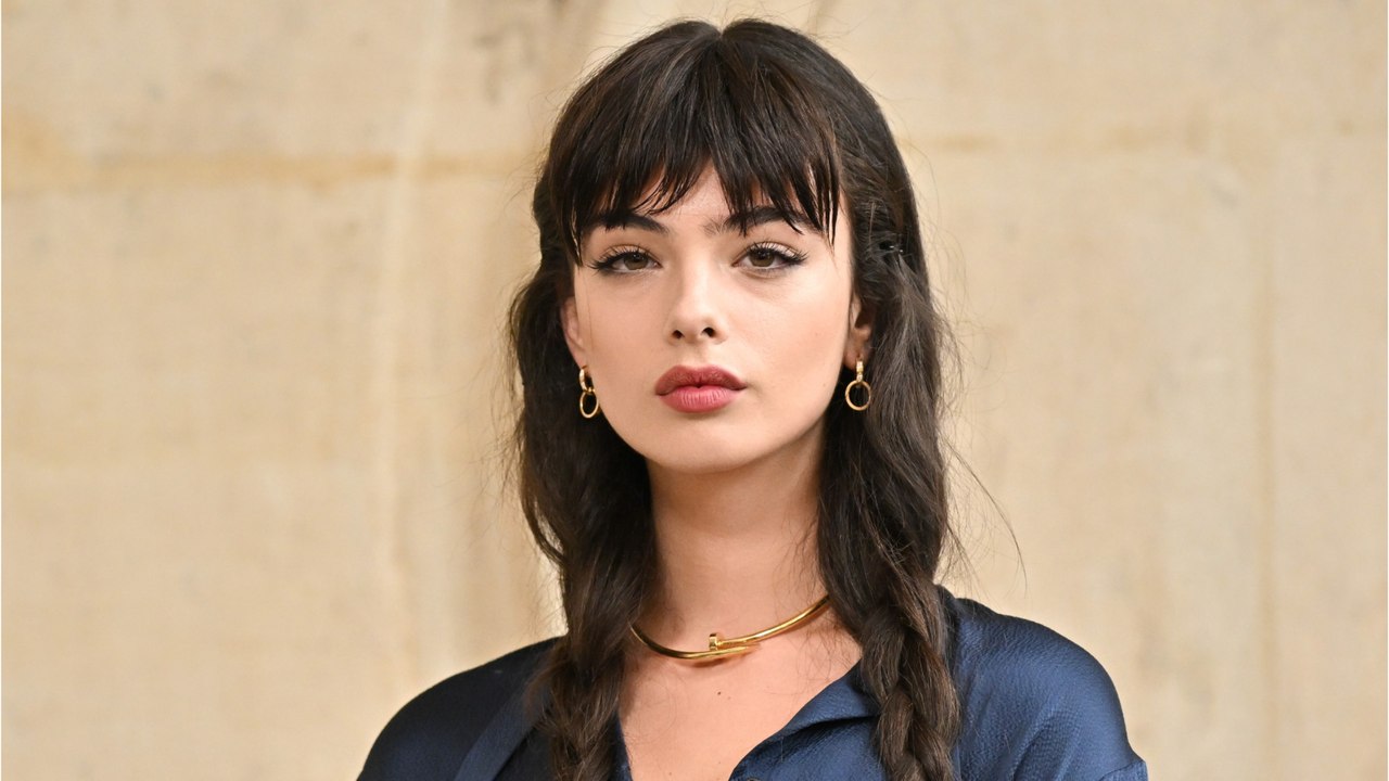 Deva Cassel en couple : qui est Saul Nanni, le chéri de la fille de Monica Bellucci et Vincent Cassel ?