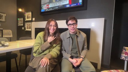 Hello, Love, Again: We love you a BILLION times!