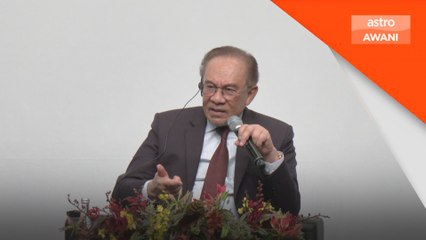 FTA Malaysia-Korea Selatan dimuktamadkan tahun depan