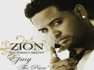 Zion-  Entre Cuatro Paredes-
