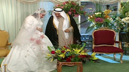 مسلسل عليك سعيد ومبارك | الحلقة 25 HD