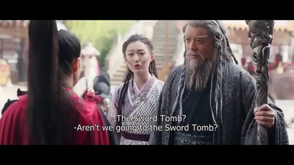【Multi sub】EP04 - We Will Love Again _ Love Blossoms Between Devil Reborn and Demon King's Son