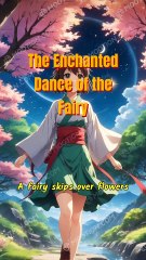 The Enchanted Dance of the Fairy