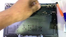 Dell XPS 13-9315 Disassembly & Upgrade option! Tech ayaz