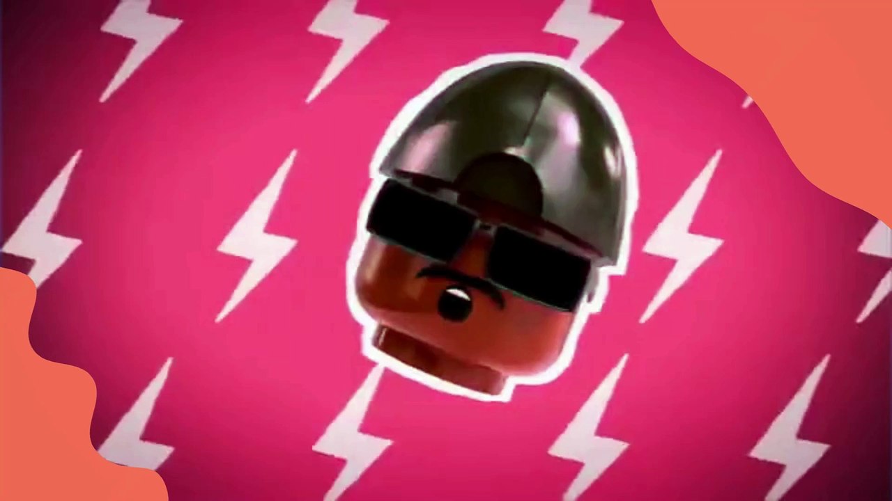 Lego x beloved