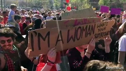 Violenza sulle donne, Amnesty: essenziale il concetto di "consenso"