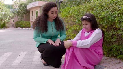 شد بلد | بيت العوانس HD